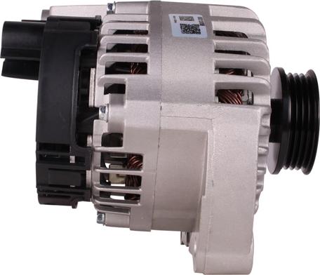 PowerMax 89212856 - Alternator autospares.lv