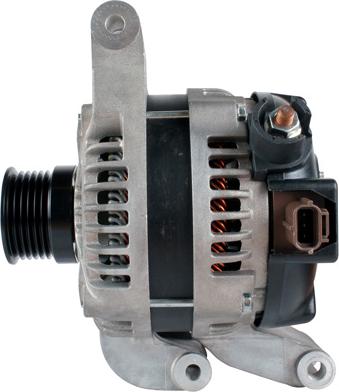 PowerMax 89212868 - Alternator autospares.lv