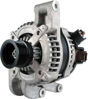 PowerMax 89212868 - Alternator autospares.lv