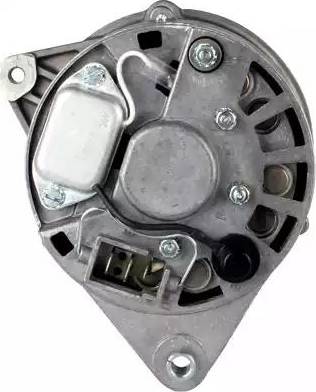 PowerMax 89212867 - Alternator autospares.lv