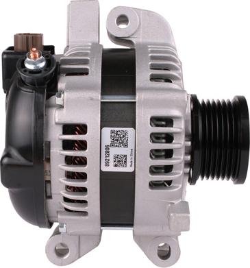 PowerMax 89212806 - Alternator autospares.lv