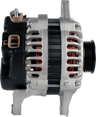 PowerMax 89212800 - Alternator autospares.lv