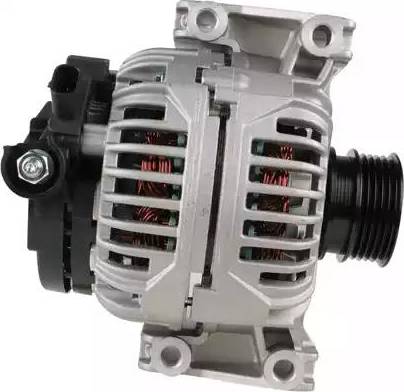 PowerMax 89212803 - Alternator autospares.lv