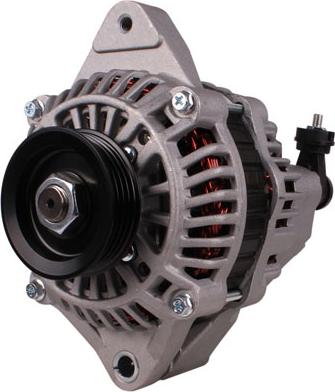 PowerMax 89212817 - Alternator autospares.lv