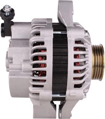 PowerMax 89212880 - Alternator autospares.lv