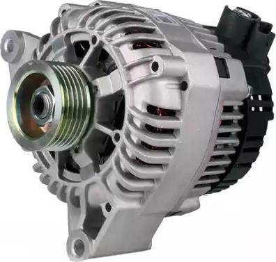 PowerMax 89212836 - Alternator autospares.lv