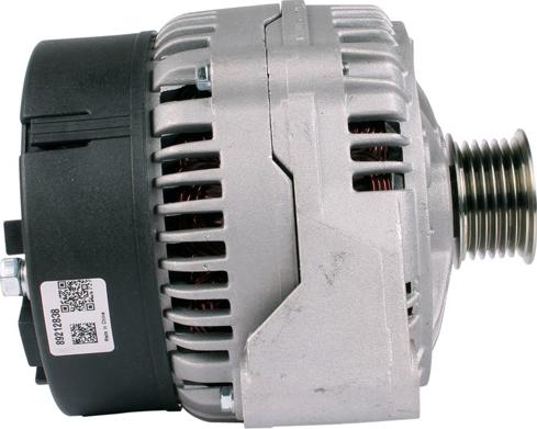 PowerMax 89212838 - Alternator autospares.lv