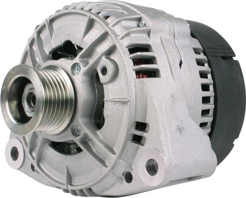 PowerMax 89212838 - Alternator autospares.lv