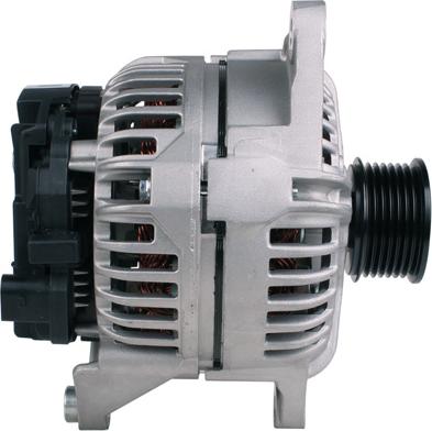 PowerMax 89212825 - Alternator autospares.lv