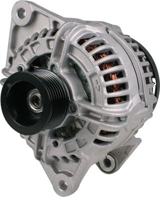 PowerMax 89212825 - Alternator autospares.lv