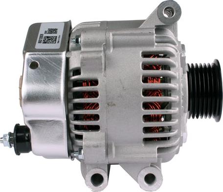 PowerMax 89212828 - Alternator autospares.lv