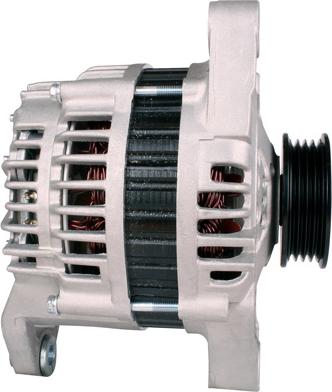 PowerMax 89212876 - Alternator autospares.lv