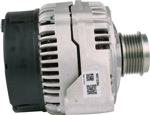 PowerMax 89212394 - Alternator autospares.lv