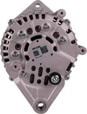 PowerMax 89212392 - Alternator autospares.lv