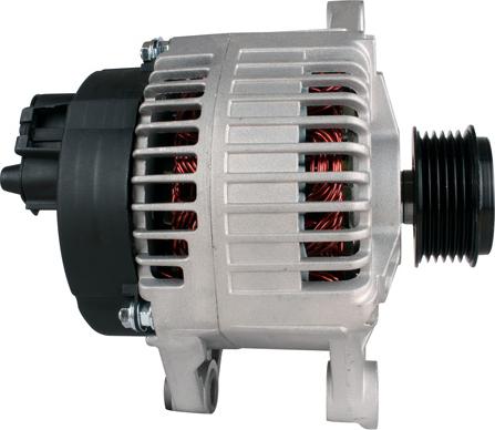 PowerMax 89212349 - Alternator autospares.lv