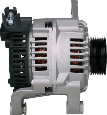 PowerMax 89212346 - Alternator autospares.lv