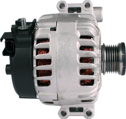 PowerMax 89212348 - Alternator autospares.lv