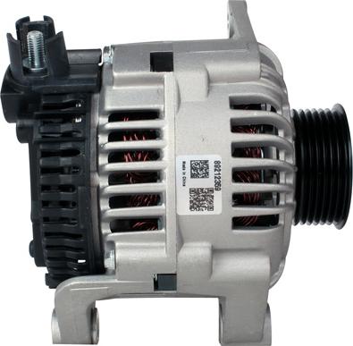 PowerMax 89212359 - Alternator autospares.lv