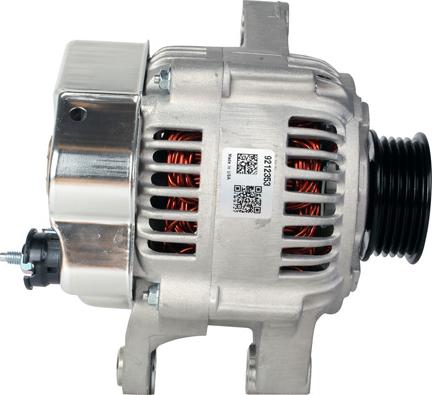 PowerMax 89212353 - Alternator autospares.lv