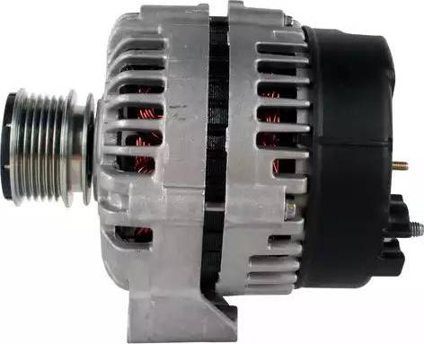 PowerMax 89212366 - Alternator autospares.lv