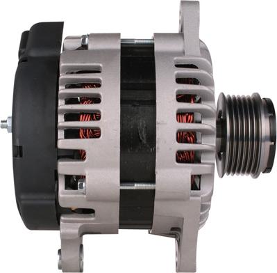 PowerMax 89212301 - Alternator autospares.lv