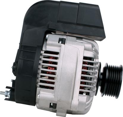 PowerMax 89212319 - Alternator autospares.lv