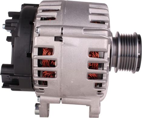 PowerMax 89212387 - Alternator autospares.lv