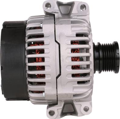PowerMax 89212334 - Alternator autospares.lv