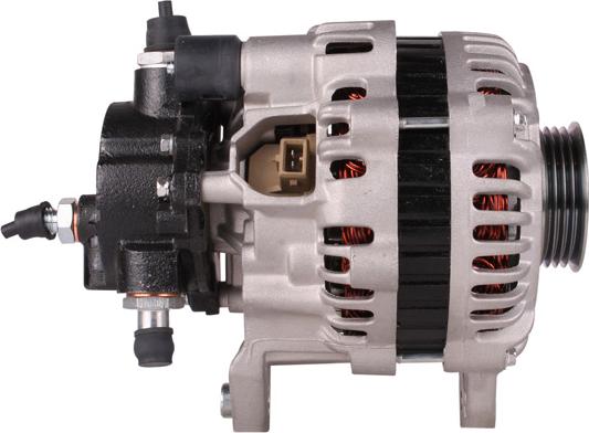 PowerMax 89212336 - Alternator autospares.lv