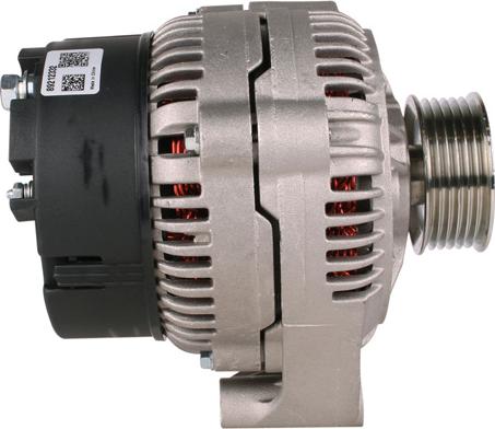 PowerMax 89212332 - Alternator autospares.lv