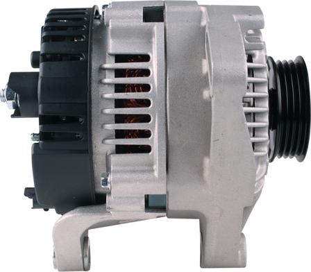 PowerMax 89212337 - Alternator autospares.lv