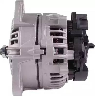 PowerMax 89212320 - Alternator autospares.lv