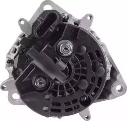 PowerMax 89212320 - Alternator autospares.lv