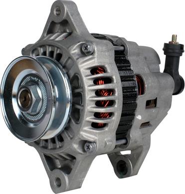 PowerMax 89212328 - Alternator autospares.lv