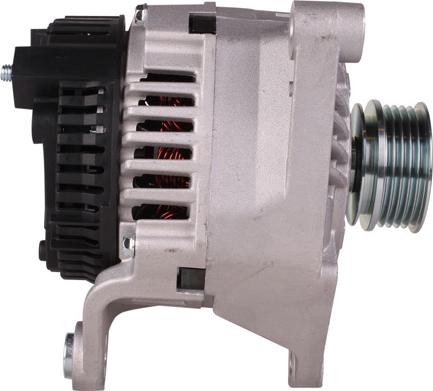 PowerMax 89212322 - Alternator autospares.lv
