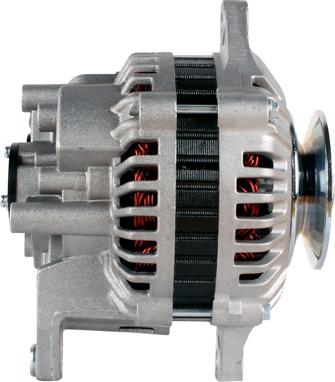 PowerMax 89212374 - Alternator autospares.lv