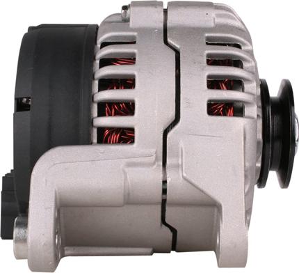 PowerMax 89212378 - Alternator autospares.lv