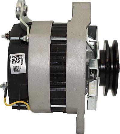 PowerMax 89212372 - Alternator autospares.lv