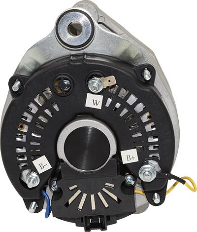 PowerMax 89212372 - Alternator autospares.lv