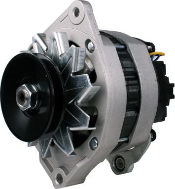 PowerMax 89212372 - Alternator autospares.lv