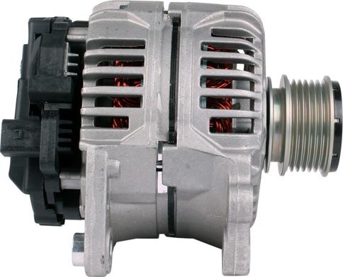 PowerMax 89212377 - Alternator autospares.lv