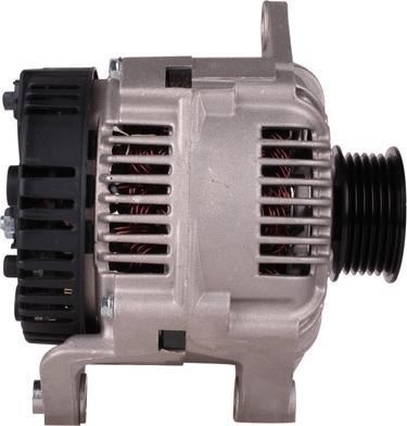 PowerMax 89212291 - Alternator autospares.lv