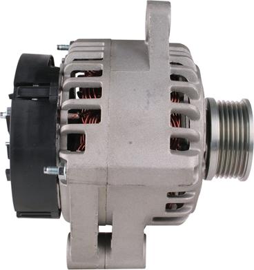 PowerMax 89212244 - Alternator autospares.lv