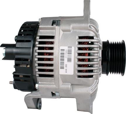 PowerMax 89212247 - Alternator autospares.lv