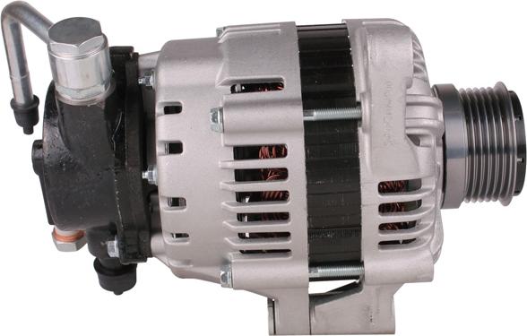 PowerMax 89212254 - Alternator autospares.lv