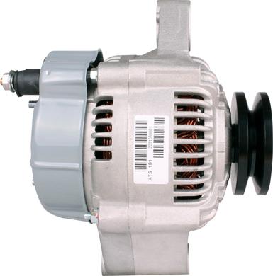PowerMax 89212255 - Alternator autospares.lv
