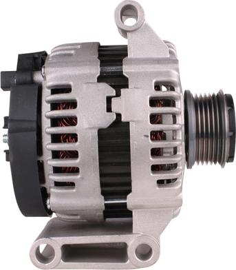 PowerMax 89212258 - Alternator autospares.lv