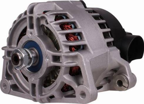 PowerMax 89212253 - Alternator autospares.lv