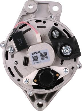 PowerMax 89212266 - Alternator autospares.lv