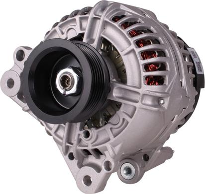 PowerMax 89212262 - Alternator autospares.lv